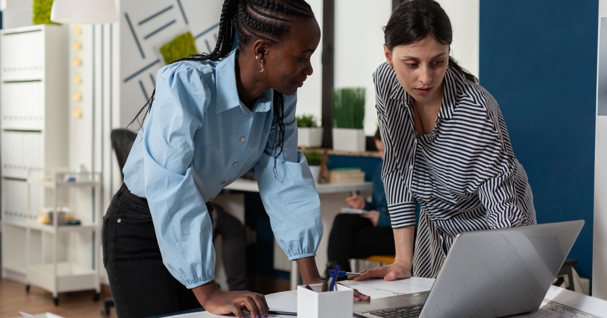 End bottlenecks: how human insight is changing research habits