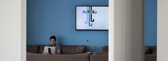 AdRoll Customer Service Story