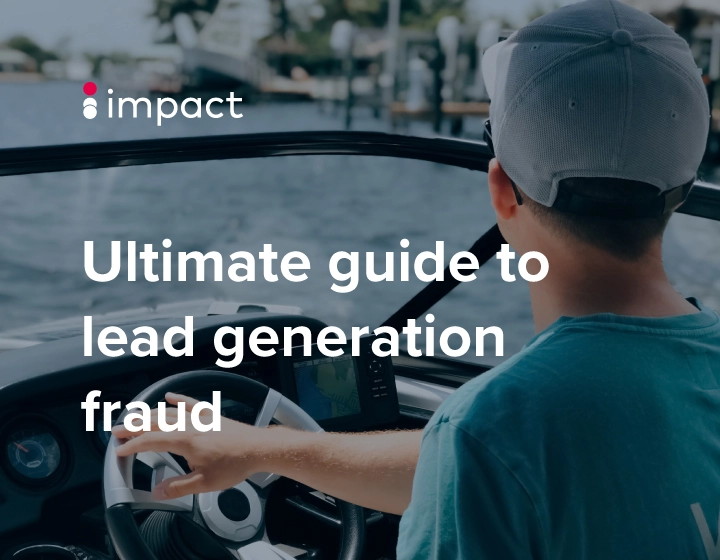 Ultimate guide to lead generation fraud