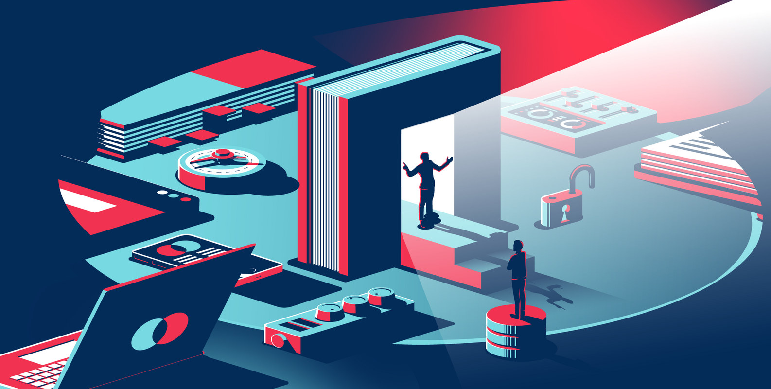 8 Times Sales Reps Won the Deal by Co-Selling With Partners