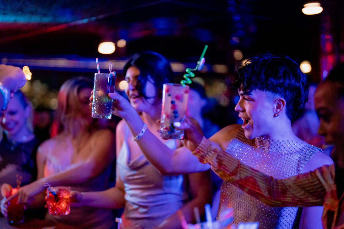 Pride and Joy: How to Host the Perfect 2024 Pride Month Event