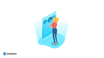 New in Databox: Get Insights on Your Top KPIs with the Metric Detail Page | Databox Blog