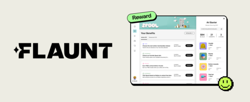 Flaunt, the World's First Enterprise-Level Web3 Brand Loyalty Platform, Launches Out of High Alpha