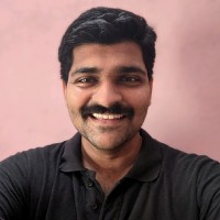 Ramsundar Radhakrishnan