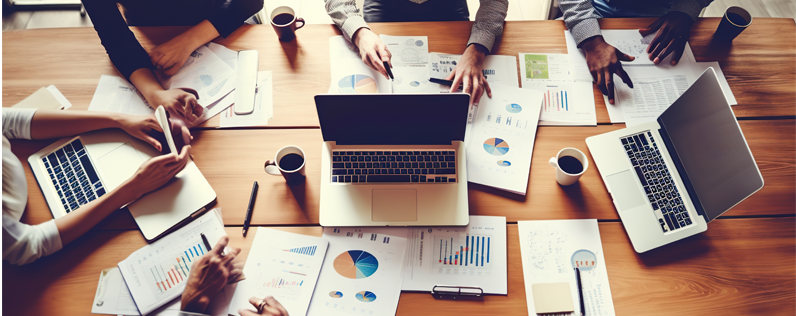 Maximizing Your Enterprise Marketing Strategies 