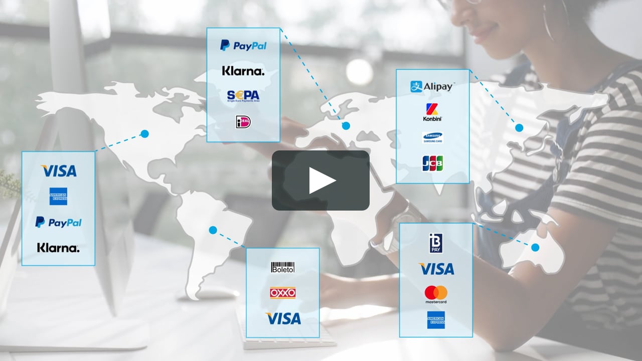 Optimize Payment Acceptance