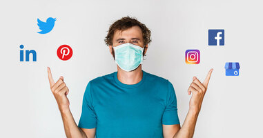 Importance of Social Media Marketing in the Post-COVID-19 Era