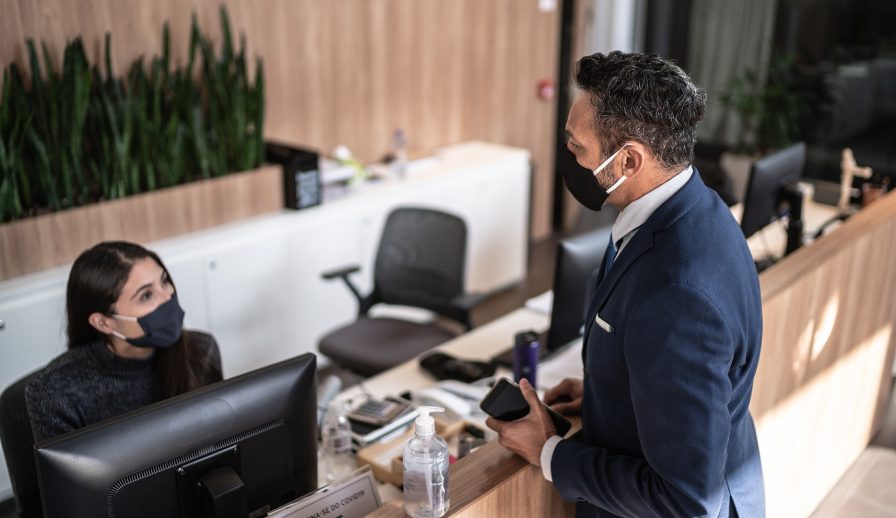 How To Connect With Co-Workers After Starting A New Job Remotely