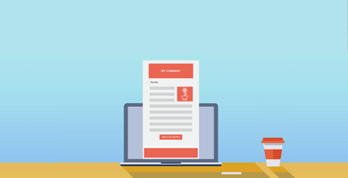 Getting the Most Out of Your Email Header, Footer and Navigation