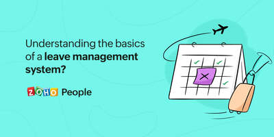 HR tech basics: Leave management system 101