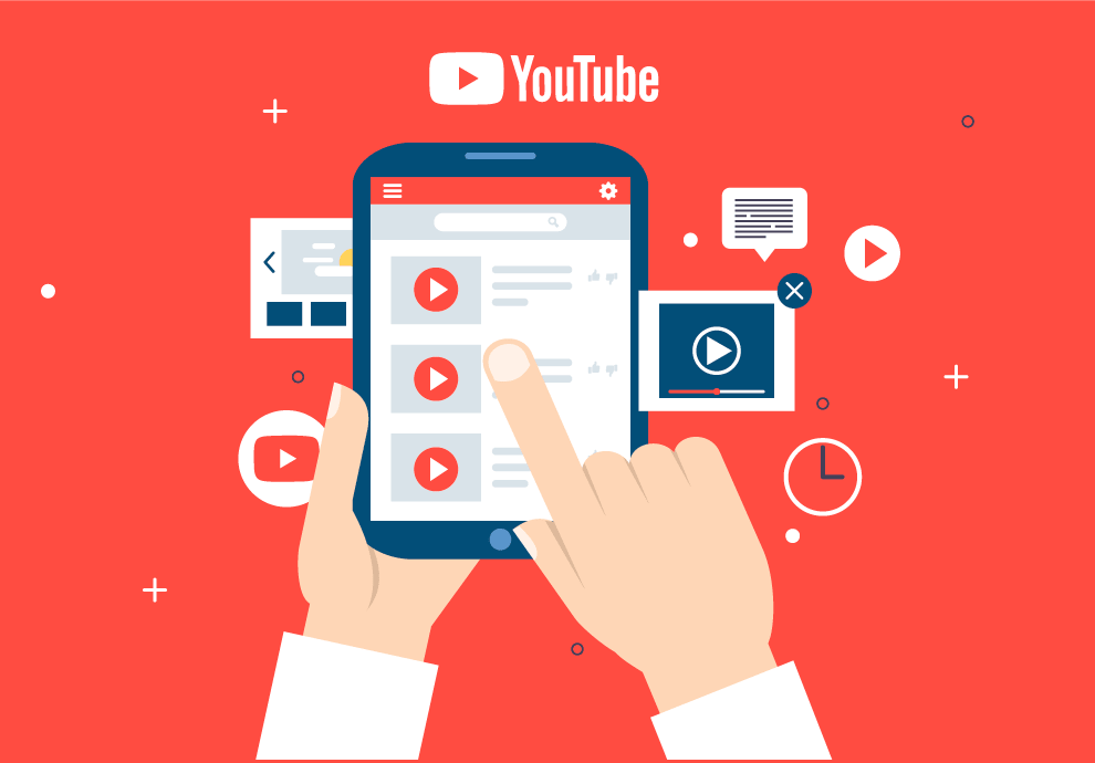 How do you get 1000 subscribers on YouTube