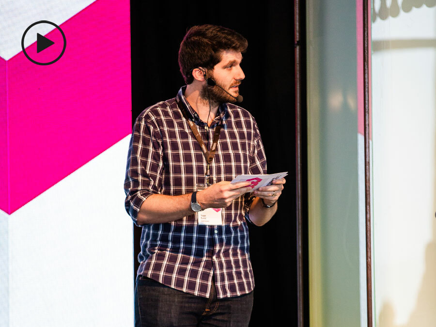 Connect 2018 Closing Remarks: Behold the Future of Relationship Marketing | Optimove Video