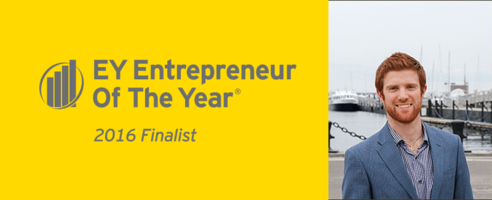 EY announces Jebbit® CEO & Co-Founder Tom Coburn  Is an EY Entrepreneur Of The Year® New England 2016 Finalist