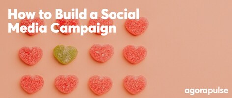 Setting Goals for PR and Social Media