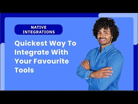 How to connect and automate tools like Calendly