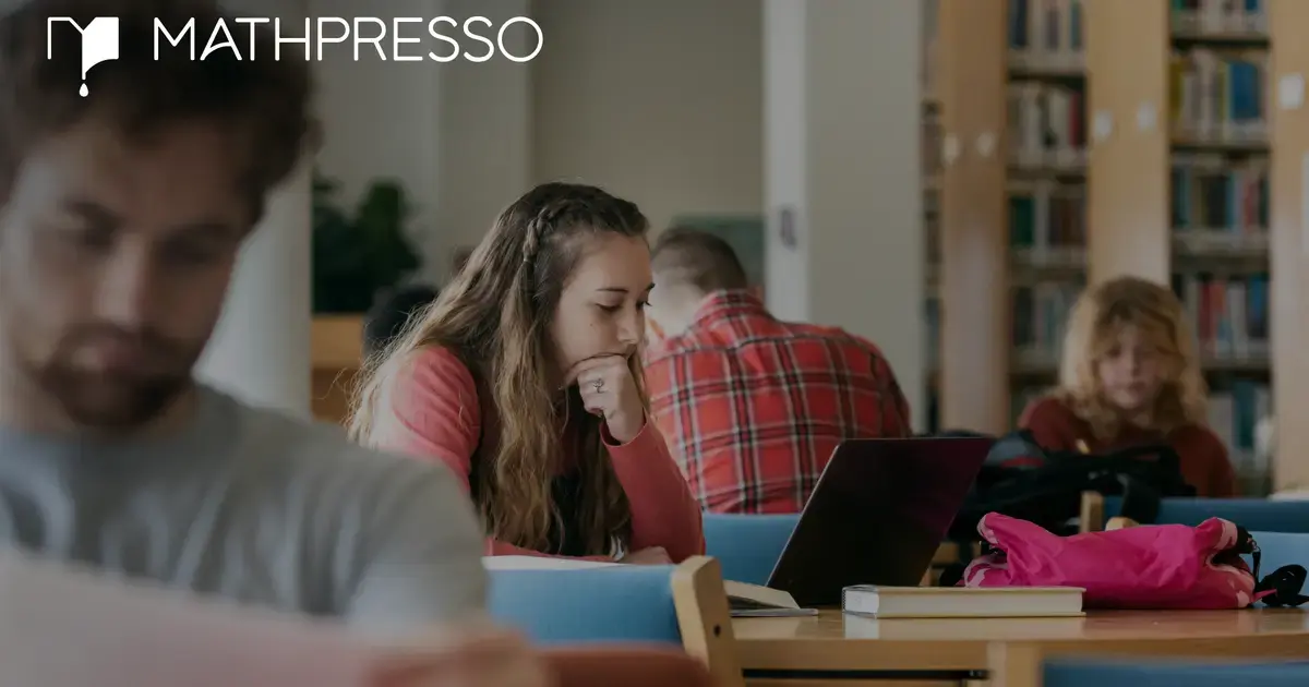 Perfect Score: Mathpresso Increases Sign-Ups 5X with Amplitude