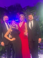 We won Microsoft's Technology Partner of the Year Award again...and here's what it means for you.