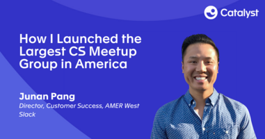 How I Launched The Largest CS Meetup Group In America