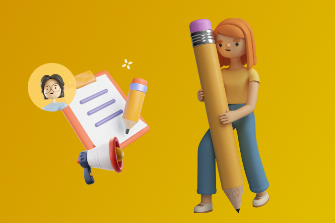 Creators, here are 5 reasons you should include a bio in your marketing strategy - The Crowdfire blog