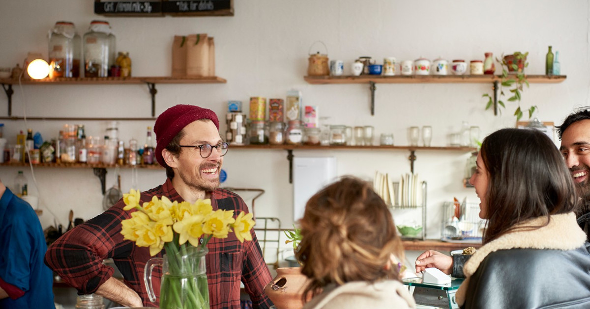 Engagement Is the Key to Your Business's Growth