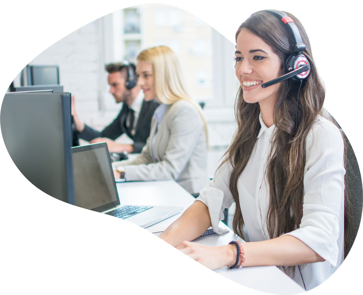 How Successful Call Centers Are Use Text Messaging Today