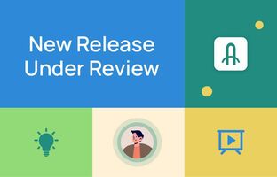 New Release Under Review: Get to Know AroundDeal's Sweet Side