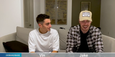 Ep. 6: It's All B2b 2 Me: The Prospecting Checklist