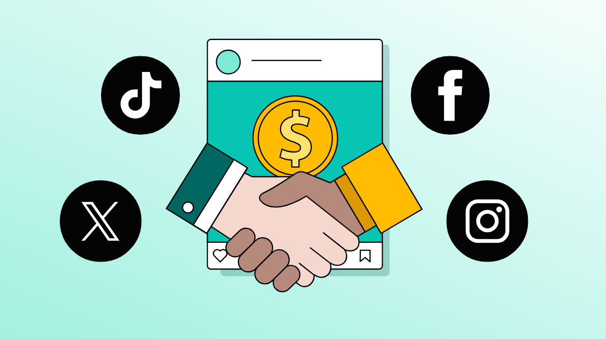 Influencer pricing: how much influencers really cost