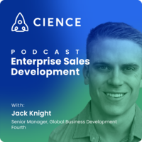 Fun, Fast, and Effective: Cold Calling Secrets Revealed with Jack Knight