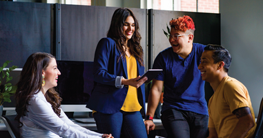 How Sales Teams Can Help with Content Marketing Campaigns