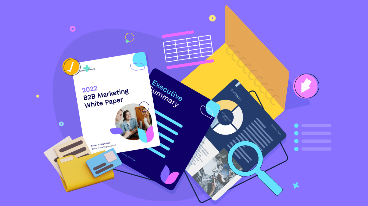 What is a White Paper? (Definition, Templates + Formatting Tips)