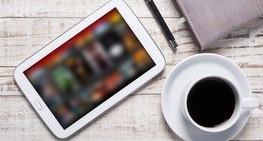 N is the new icon – a Netflix original?