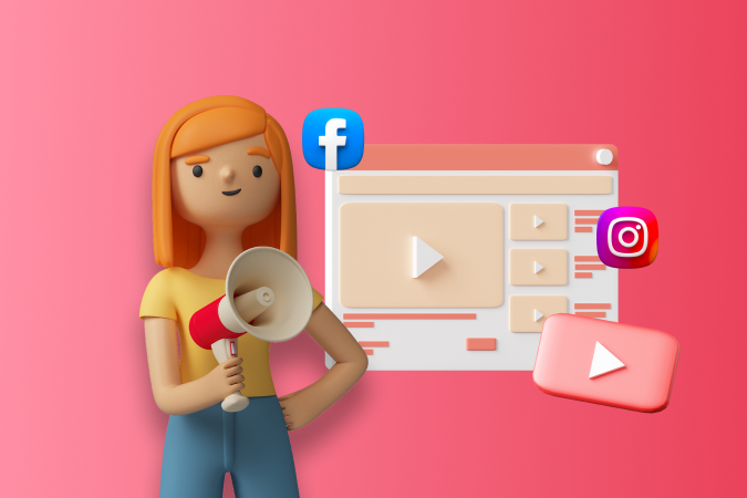 7 steps to a successful social media video marketing strategy - The Crowdfire blog