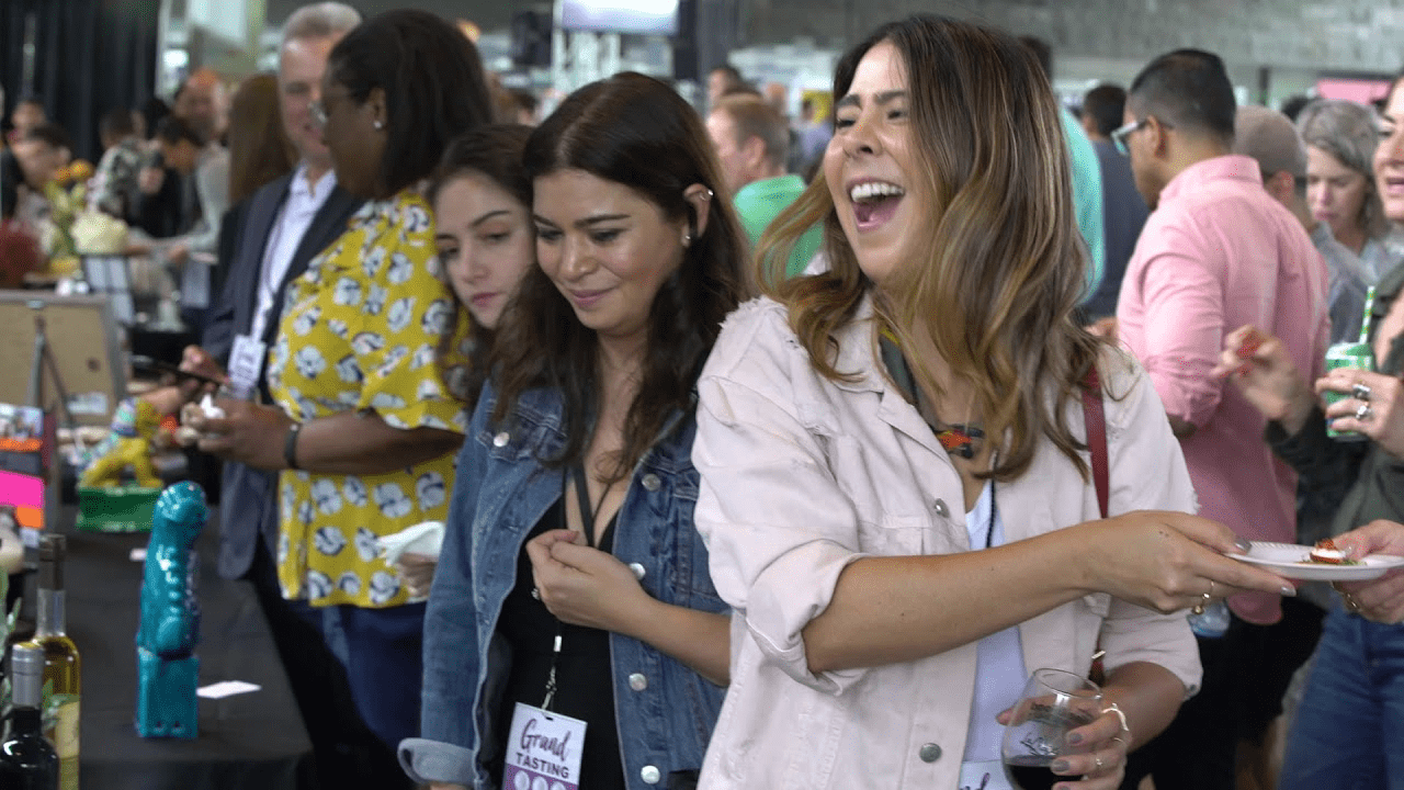 12 Imaginative Events and Activations from USA Today