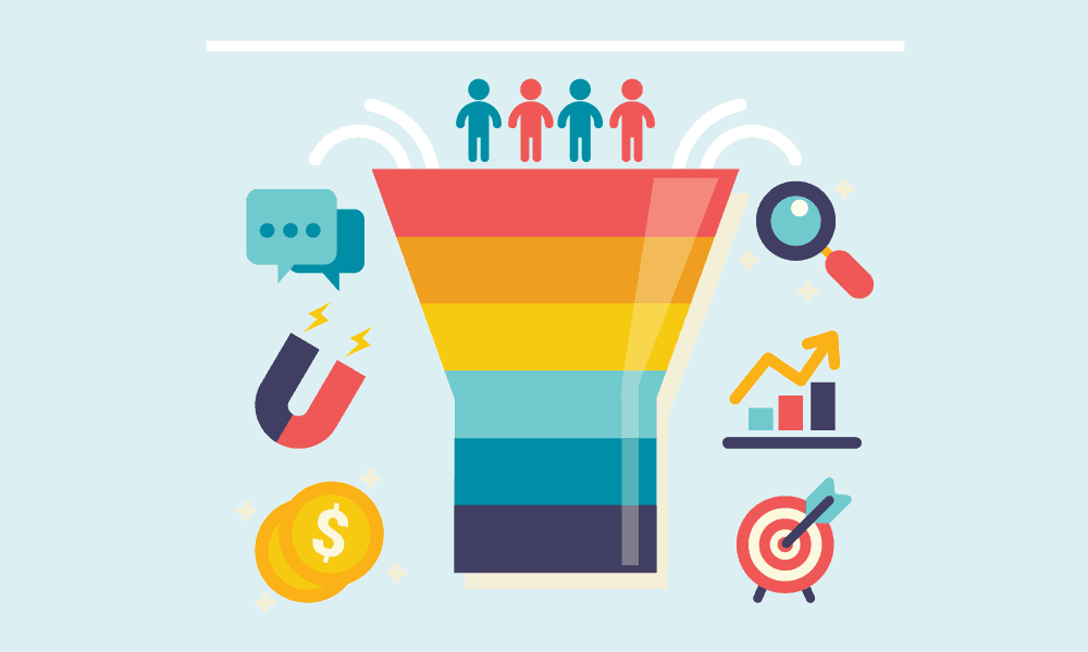 Essential Sales Pipeline Stages Every Business Can Use [Updated]