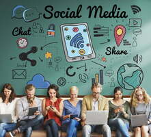 40 Essential Social Media Marketing Statistics