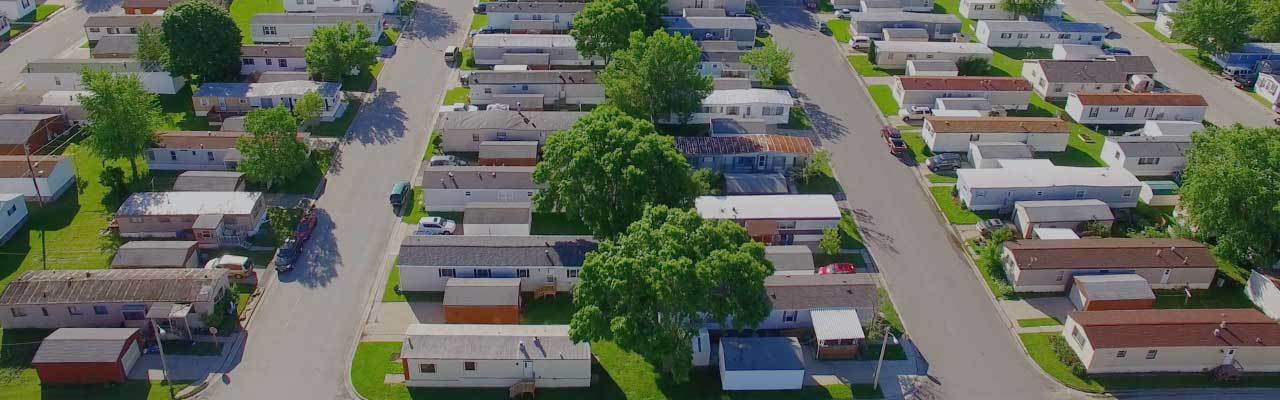 Listen Now: Mobile Home Park Investing and Property Management Podcast