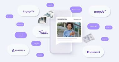 Top 15 Native Ad Networks