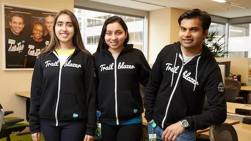 Grow Your Salesforce Career and Help a Small Business Succeed: Apply to Join the Essentials Advisor Program