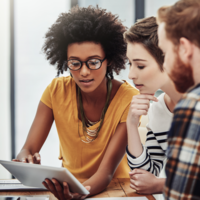 Automate onboarding to create a better customer experience 