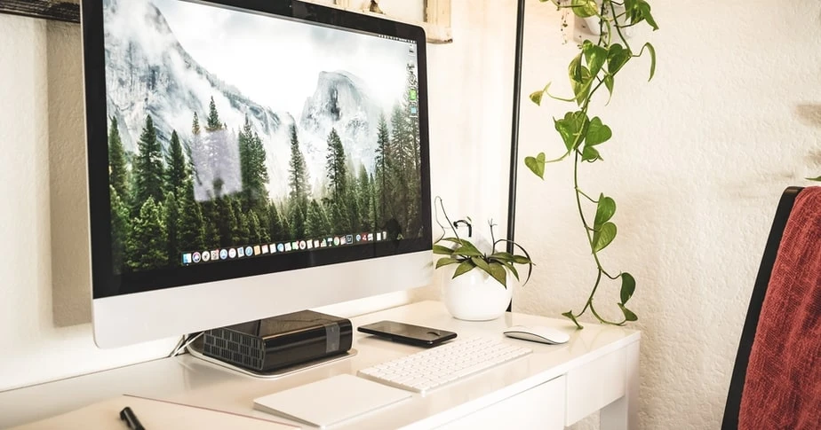 7 Ways to Be More Productive While Working from Home