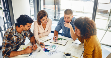 Marketing and Lead Generation: How to Generate High-Value Leads in ABM