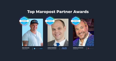 Top 2021 Partners You Need to Know About