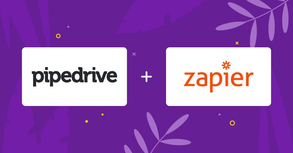  Facebook and Pipedrive: Zap good leads before they go bad