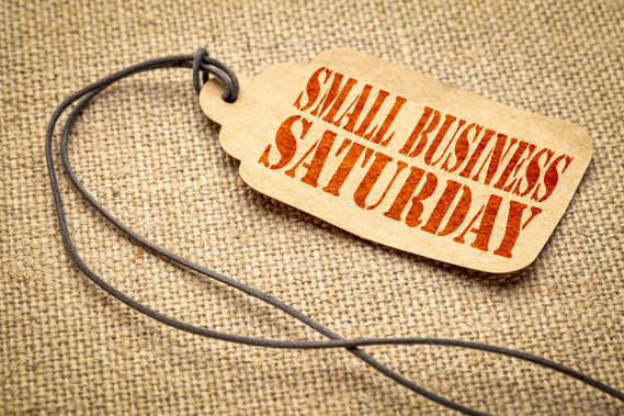 10 Small Business Saturday ideas to generate more customers