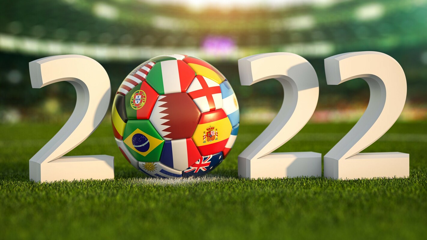 World Cup 2022: Stats, Players, Highlights, and More