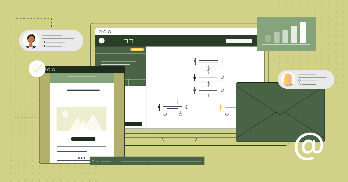 Email Sequences: 9 Types & Best Practices For 2023