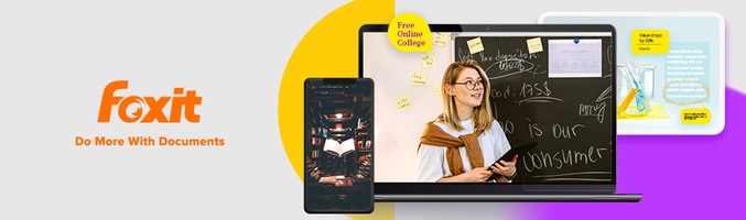 Summer Information Retention Tips for Teachers and Students - Foxit PDF Blog