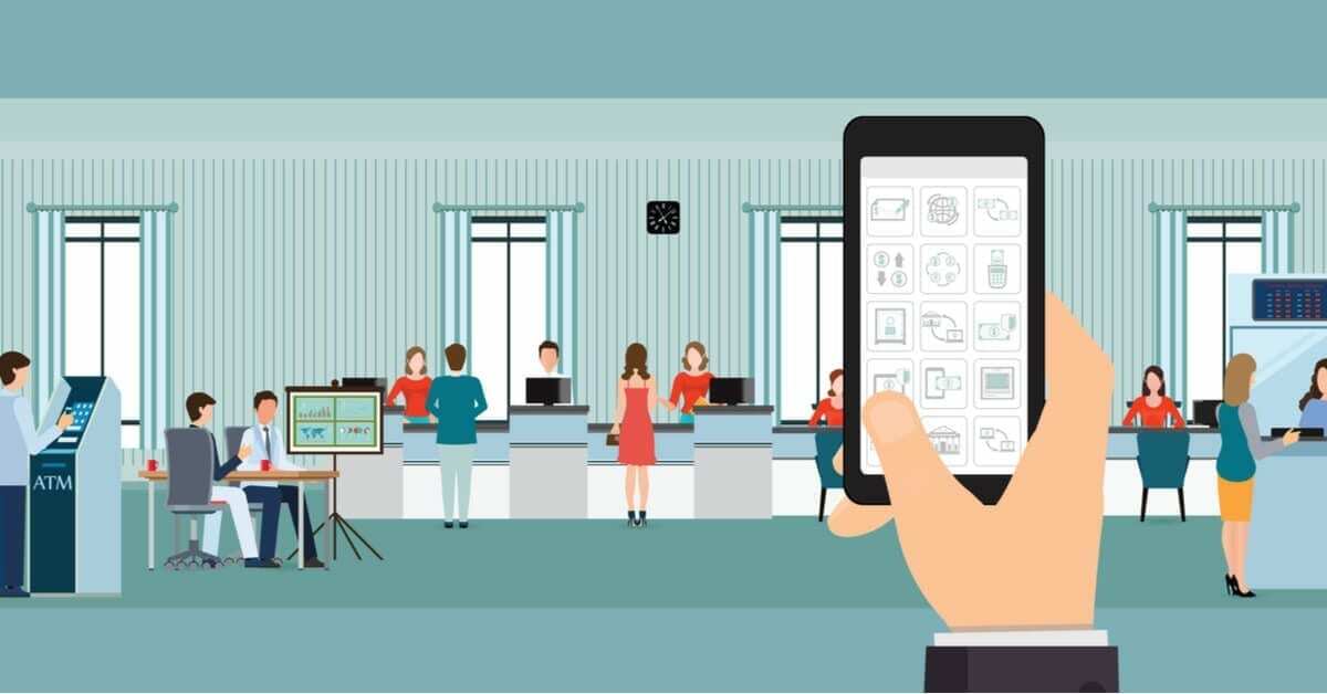 5 Bank Marketing Strategies that can Enhance the Online Banking Experience