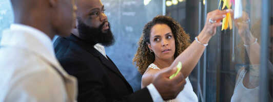 The PM forecasting mindset